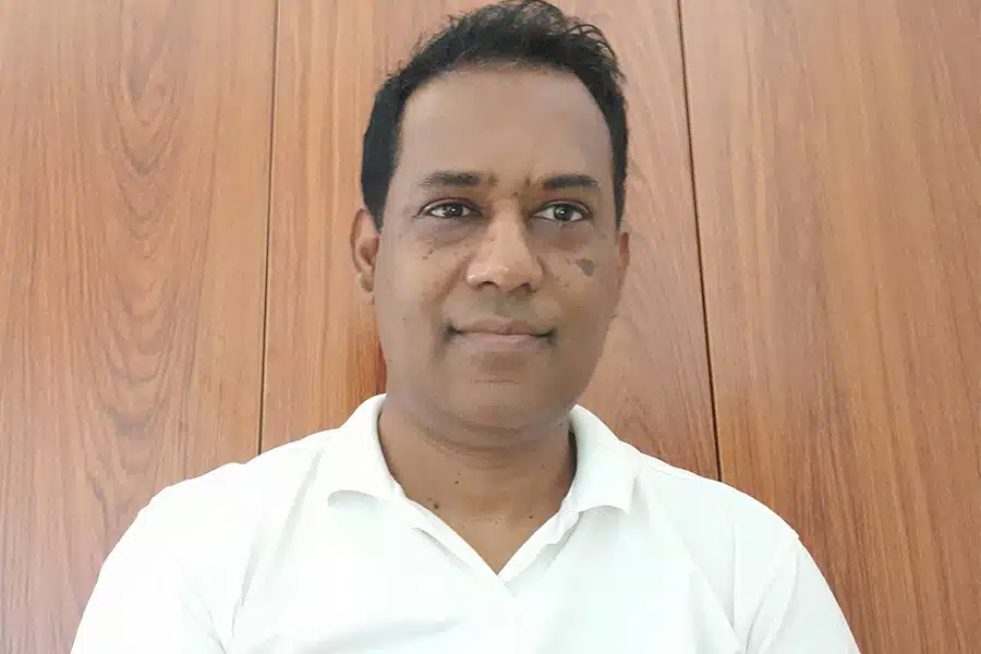 Nizam Tagan