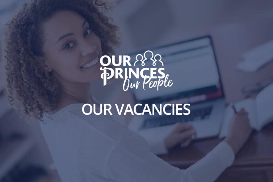 Our Vacancies