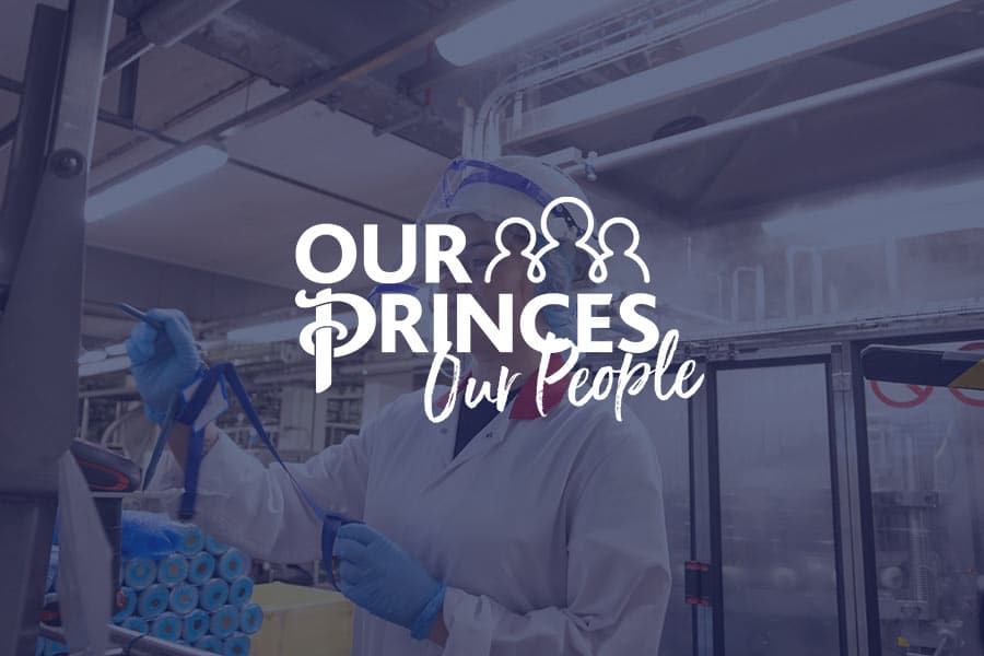 Princes Careers